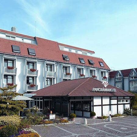 Panoramahotel Waldenburg Waldenburg (Baden-Wurttemberg) Exterior foto