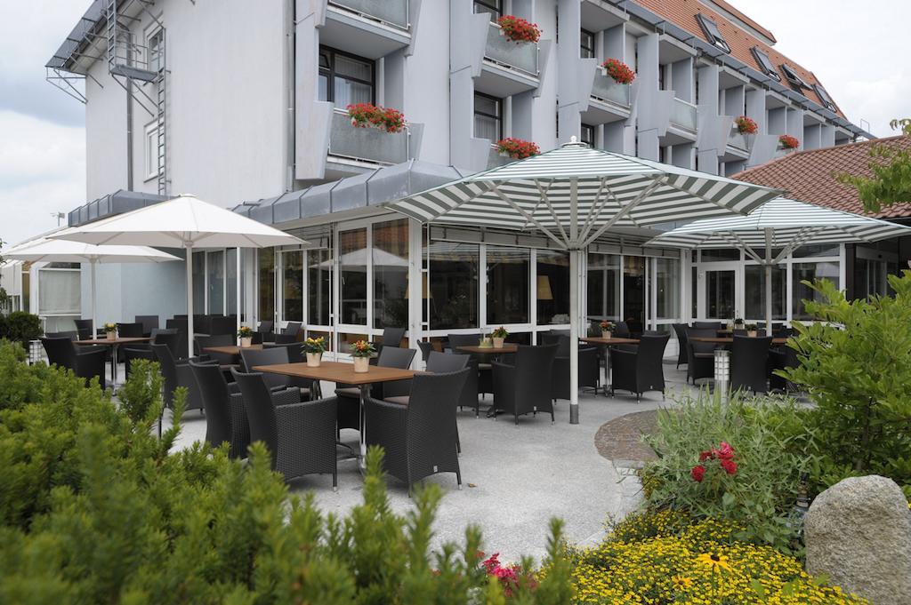 Panoramahotel Waldenburg Waldenburg (Baden-Wurttemberg) Exterior foto